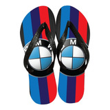 Chinelo Artcolor Bmw