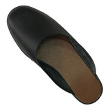 Chinelo Campeiro Gaucho Couro