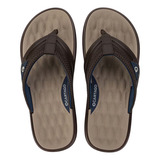 Chinelo Cartago Masculino Tamanho