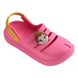 Chinelo Clog Havaianas Infantil