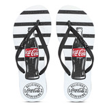 Chinelo Coca Cola Tira