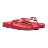 Chinelo De Dedo Infantil
