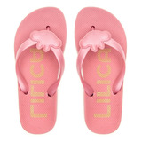 Chinelo De Dedo Para