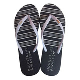 Chinelo De Dedo Roxy