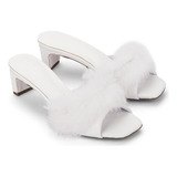 Chinelo De Quarto Com