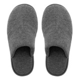Chinelo De Quarto Masculina