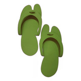 Chinelo Descartavel Eva Para