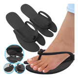 Chinelo Descartavel Resistente Sola