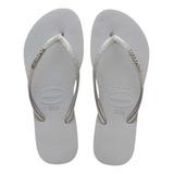 Chinelo Feminino Havaianas Slim
