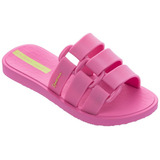 Chinelo Feminino Infantil Bold
