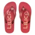 Chinelo Feminino Infantil Lilica Ripilica Original Estampado