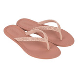 Chinelo Feminino Rasteira Grendha