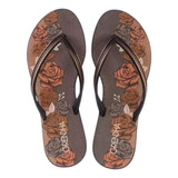 Chinelo Feminino Rasteirinha Grendha