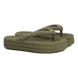 Chinelo Feminino Sandalia Flip