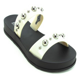 Chinelo Feminino Zaxy Rise