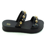 Chinelo Feminino Zaxy Rise