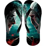 Chinelo Harry Potter Menino
