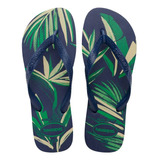 Chinelo Havaianas Aloha Sandalia De Dedo Masculino Original
