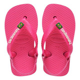 Chinelo Havaianas Bebe Infantil