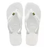 Chinelo Havaianas Brasil Original Unissex Legitimas Bandeira