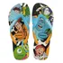 Chinelo Havaianas Disney Stylish Adulto Personagens Original