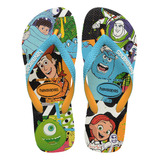 Chinelo Havaianas Disney Stylish