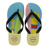 Chinelo Havaianas Disney Stylish
