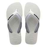 Chinelo Havaianas Dual Com