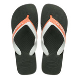 Chinelo Havaianas Dual Masculino