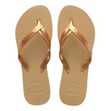 Chinelo Havaianas Feminina Elegance