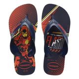 Chinelo Havaianas Infantil Max