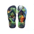 Chinelo Havaianas Kids Top Minecraft Infantil Geek Original