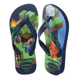 Chinelo Havaianas Kids Top