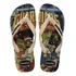 Chinelo Havaianas Marvel Classic Original Personagens