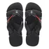 Chinelo Havaianas Masculino Power 2 0 Anatômica Massageadora
