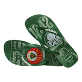 Chinelo Havaianas Original Time