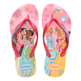 Chinelo Havaianas Slim Infantil
