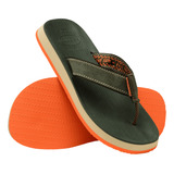Chinelo Havaianas Tamanho Grande