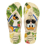 Chinelo Havaianas Top Disney