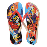 Chinelo Havaianas Top Disney