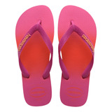 Chinelo Havaianas Top Fashion