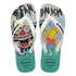 Chinelo Havaianas Top The Simpsons Masculino E Feminino