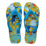 Chinelo Havaianas Top The