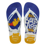 Chinelo Havaianas Top The Simpsons Masculino E Feminino