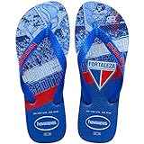 Chinelo Havaianas Top Times