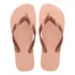 Chinelo Havaianas Top Unissex Adulto Original Opção De Cores