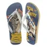 Chinelo Havaianas Top Warner Classics Tom E Jerry Original