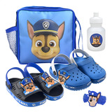 Chinelo Infantil Babuche Kit