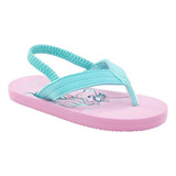 Chinelo Infantil Carters Tamanho