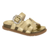 Chinelo Infantil Feminino Slide